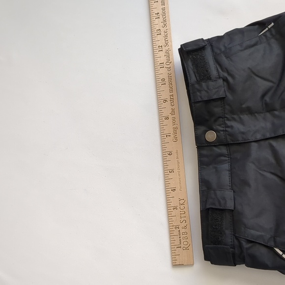 Columbia Bugaboo Omni Tech Omni Heat Waterproof Snow Ski Pants Unisex Sz S - Picture 12 of 16